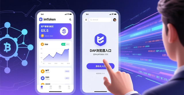 imToken钱包多币种管理功能_如何通过imToken下载安装满足多样化需求？_imToken官方下载安装教程