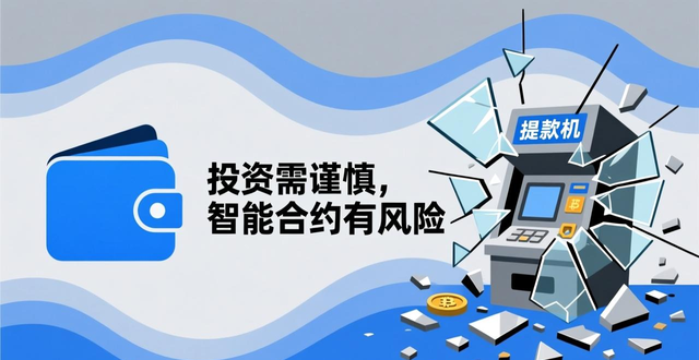 imToken加密货币钱包投资风险_用户故事：如何成功使用imtoken苹果版进行投资？_imToken钱包资产安全保障