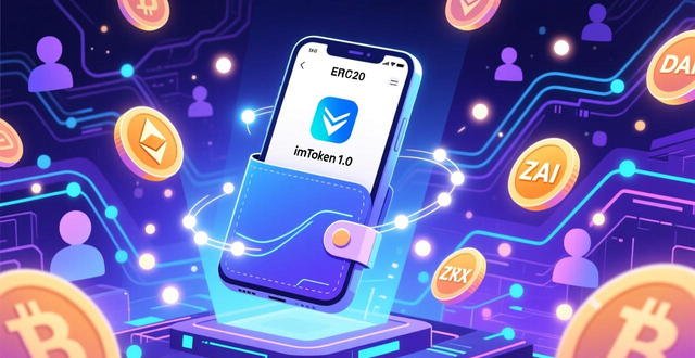 以太坊钱包痛点_imToken1.0版本上线_深入探讨imToken官网下载1.0版的营运模式与发展？