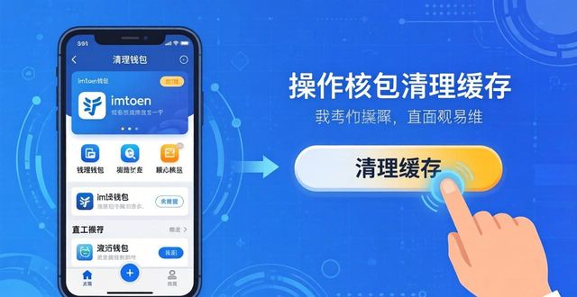 钱包功能测试流程_如何通过imToken钱包提升服务响应速度？_钱包使用