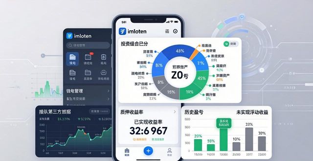 钱包app是做什么用的_钱包官方网站_如何通过imToken钱包官方app下载进行财务分析？
