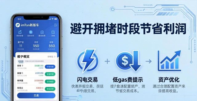 如何在最新imToken网址中提高交易回报率？_回报率设置_回报率在哪调