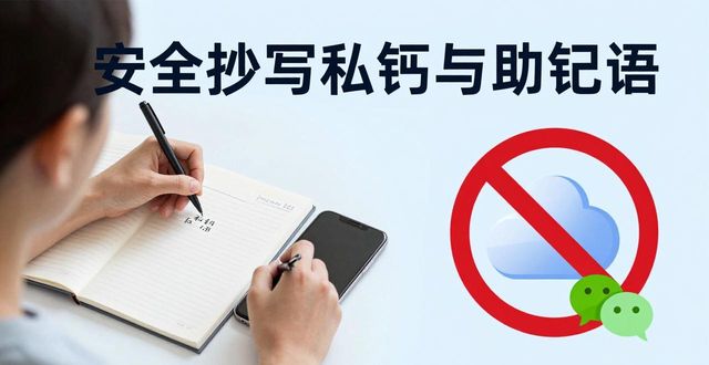 钱包这个软件怎么样_imToken钱包安卓版的安全常识与使用指南_钱包app安全可靠吗