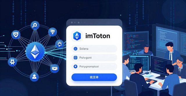 钱包行业发展前景_imToken钱包的行业标准与发展蓝图_钱包体系
