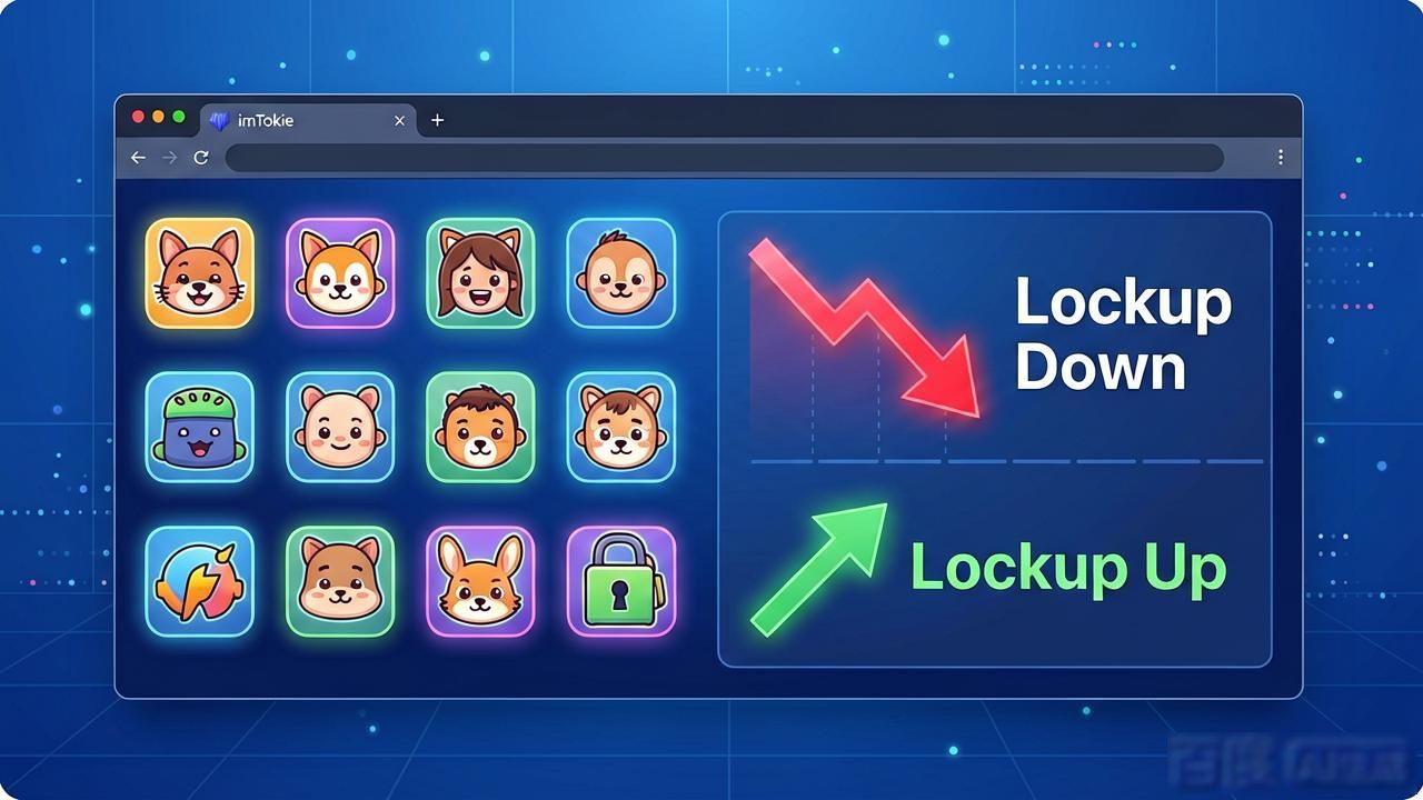 如何通过imToken官方下载app掌握市场走向?_imToken官方App资产页面持仓变化观察_交易记录分析市场走向