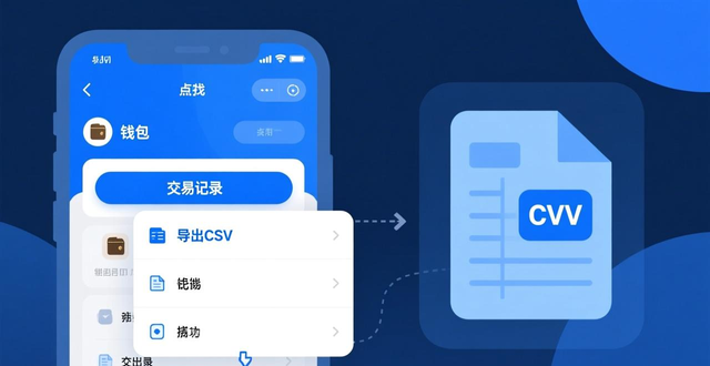 imToken 1.0交易记录整合_税务申报区块链资产管理_如何整合imToken官网下载1.0版的交易信息？