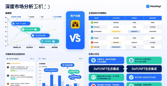 imToken钱包最新版市场需求_imToken钱包竞争态势剖析_学习如何评测imToken钱包app最新下载的市场需求？