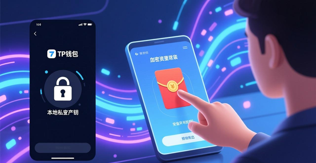 加密资产安全存放方式_1. 轻松安全的加密资产管理神器!_TP钱包保障资产安全