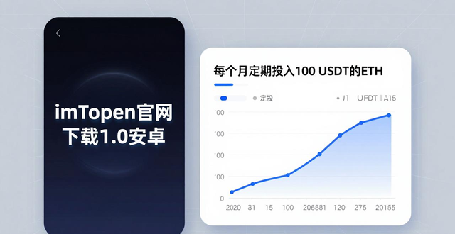 ImToken1.0安卓版本安全下载_加密货币新手入门投资策略_如何通过imToken官网下载1.0安卓实现投资目标？