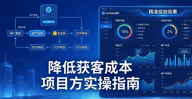 如何通过imToken钱包优化客户获取成本？_如何通过imToken钱包优化客户获取成本？_如何通过imToken钱包优化客户获取成本？