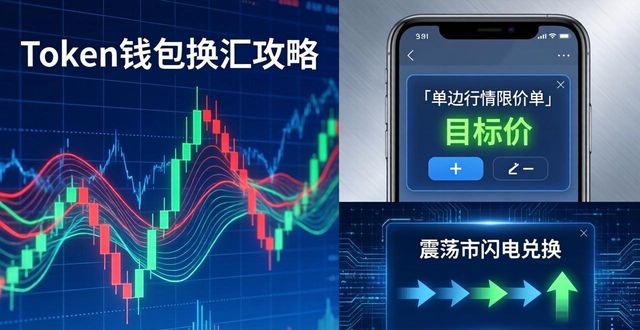 钱包币币兑换待支付_换钱包的时间有讲究吗_如何通过token钱包网址实现高效的货币兑换，快速适应市场变化带来的交易需求？