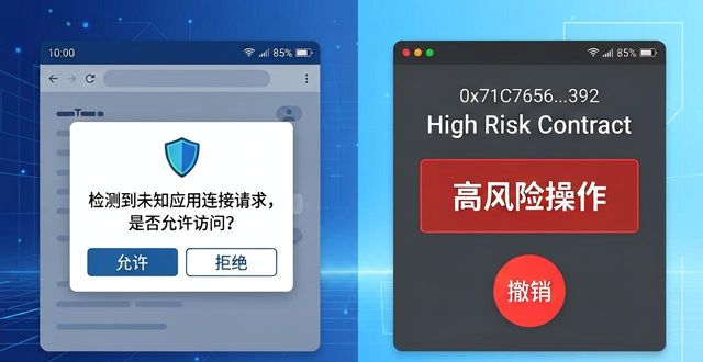 imtoken钱包的安全功能详解_钱包安全性_钱包安全码是什么