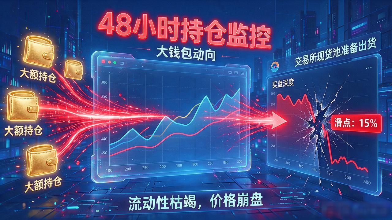 最新数字货币大跌原因全解读：行情为什么又崩了？4个真相一次说清