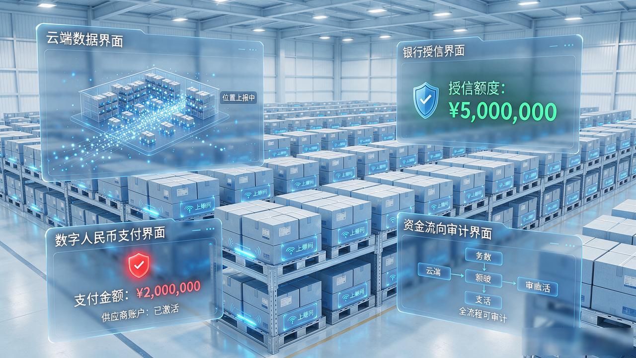 中国物联网数字货币是风口还是噱头？3分钟帮你捋清楚
