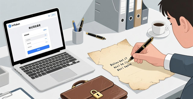 如何通过imToken钱包下载提升投资信心?_判断钱包可靠性_官方渠道下载