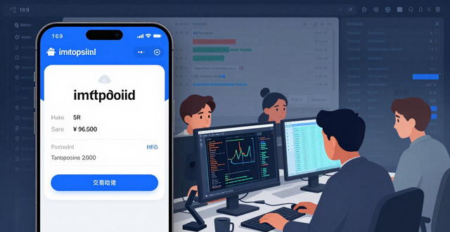 imToken钱包私钥安全保障与流畅度优化_imToken钱包安卓版的技术团队与项目支持_imToken安卓版开发故事