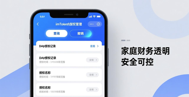 imToken官网下载_imToken多链管理功能_如何通过imToken最新版本下载增强财务透明?