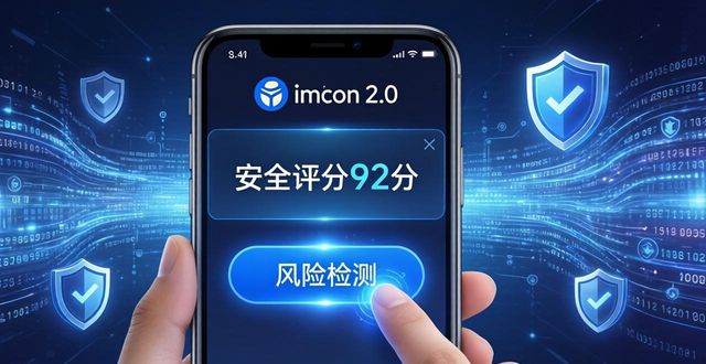 钱包行业市场现状_理解imToken钱包2.0的用户行为趋势_钱包技术