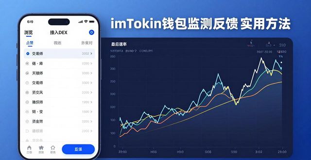 如何在imToken钱包下载中获取市场反馈？_钱包客户端_钱包账户问题反馈