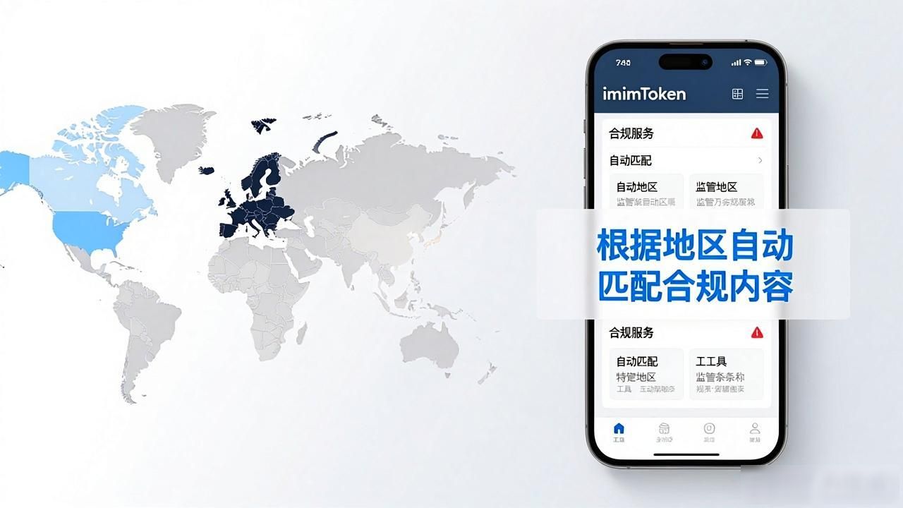 数字资产用户身份核验机制_最新imToken官网版的监管政策与合规性分析_imToken官网版合规要求