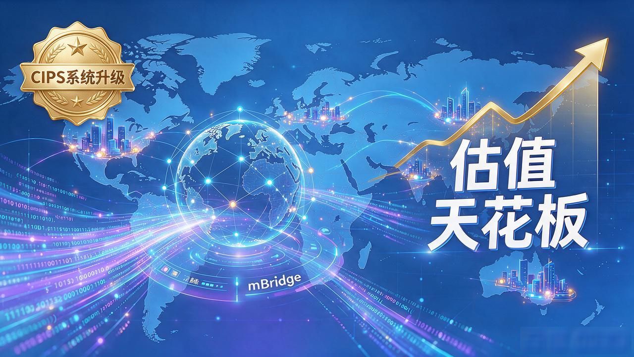 智能合约跨境支付_数字人民币运营清算_央妈数字货币概念股