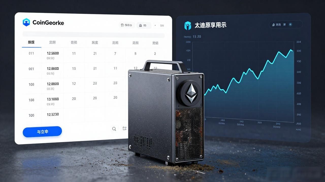 数字货币在哪里找？别跑野路子，我干了八年，就这几个渠道靠谱