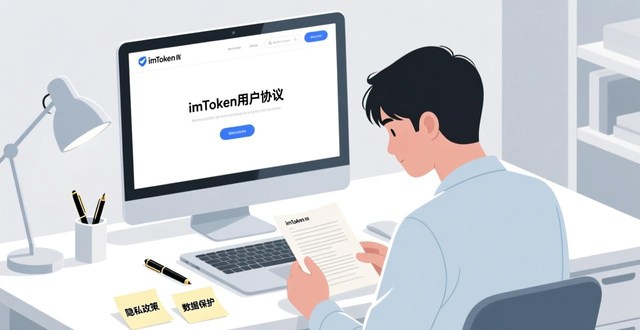 imToken钱包用户协议条款_确保资产安全阅读指南_如何在imToken官网查看用户协议与条款