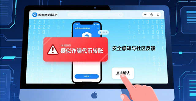 imToken最新版本更新 用户体验 安全功能改进_imToken新版本安装包下载操作指引 清晰明了_imToken最新版本下载的客户评价与体验分享