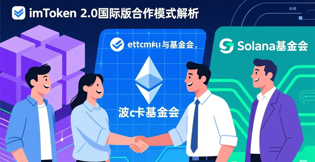 imToken 2.0国际版安全架构强化_imToken 2.0国际版战略合作_深度探讨imToken官网下载2.0国际版的战略合作模式