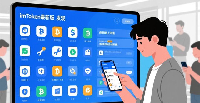 如何在imToken最新版本下载中进行综合投资分析?_资产配置持仓占比盈亏分布_imToken最新版投资分析