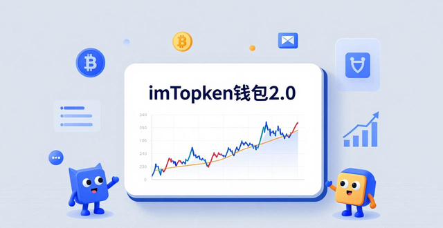 imToken 2.0 安全可靠 数字货币钱包_数字货币投资的桥梁:imToken钱包2.0_imToken 2.0 DApp浏览器 区块链应用