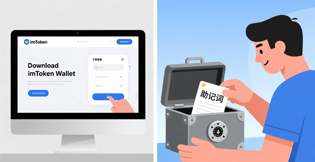 imToken官方下载途径_如何顺利完成imToken钱包官网下载与安装？_苹果手机imToken下载方法