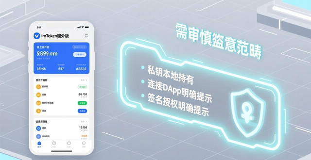 imToken国外版资产透明度_如何通过imToken国外版增强客户对市场的信任?_imToken国外版如何保持安心