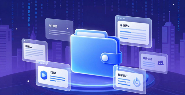 在未来5年内,imtoken钱包可能会发生的改变_数字资产管理工具变革_ImToken未来发展趋势