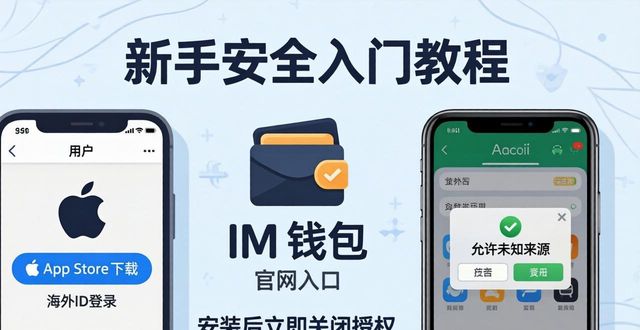 jdk官网下载步骤_im钱包官网下载详细步骤:新手必看_钱包app官网