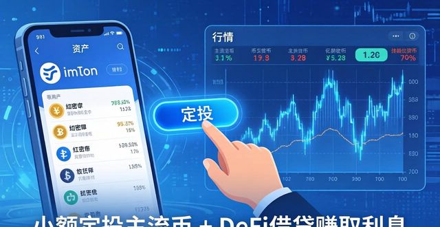 钱包金融app下载官网_财富钱包app下载_如何使用imToken钱包app最新下载实现财富管理？