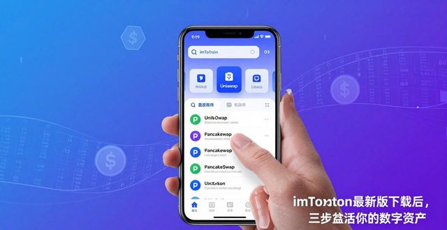 如何通过imToken钱包app最新下载推动资产流动性?_钱包增加流动性_钱包资金池什么意思