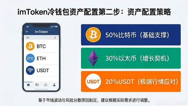 钱包项目_如何通过imToken冷钱包进行稳健投资？_冷钱包安全