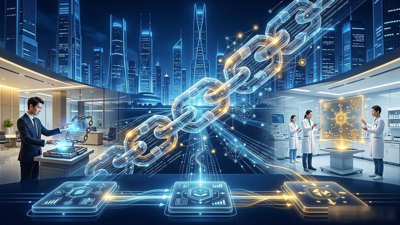 区块链世可中国_区块链实用价值_区块链世可中国