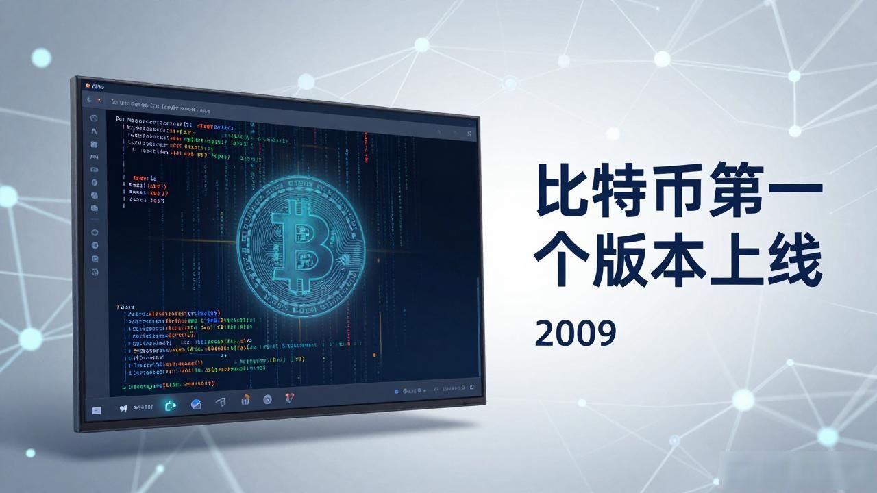 数字货币由谁开发出来_中本聪是谁 中本聪与比特币的关系 数字货币起源中本聪