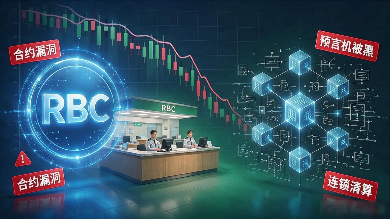 数字货币RBC到底靠谱不靠谱？RBC币值得投资吗新手怎么看