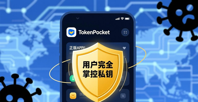 TokenPocket安全可靠钱包应用_私钥本地生成用户完全掌控_tokenim正版app的科学管理与风险防控，通过多角度提升用户在复杂市场中的安全感。