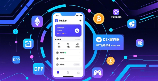 imToken非托管钱包技术架构_深入探讨imToken免费版的技术架构与功能整合_HD Wallet分层确定性钱包