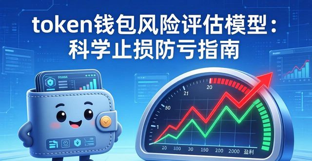 如何通过token钱包最新下载中的风险评估模型,科学管理您的投资损失与风险?_风险模型介绍_风险评估模型构建步骤