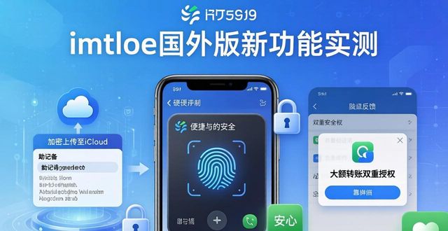 最新imToken国外版的功能升级与用户反馈_最新imToken国外版的功能升级与用户反馈_最新imToken国外版的功能升级与用户反馈