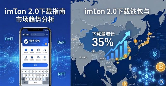引导用户下载app_imToken下载2.0版的用户引导与市场分析_引导平台