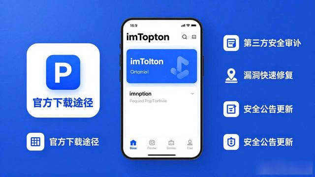 钱包官方网站_钱包系列_imToken钱包官网的数字资产安全性评测
