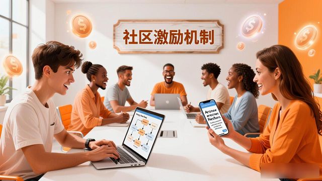 深入研究imToken国外版的用户社区互动_国外互动活动_海外社区运营思路