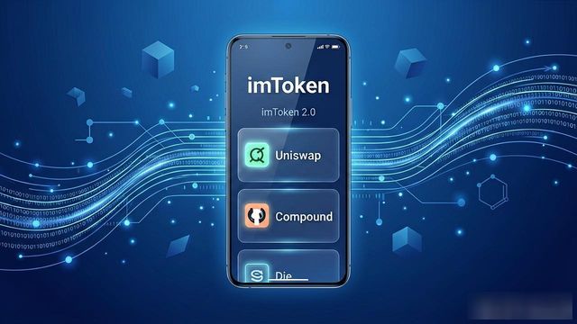 xdag安卓钱包_钱包市场分析_深入探讨imToken 2.0钱包安卓版的技术与市场需求
