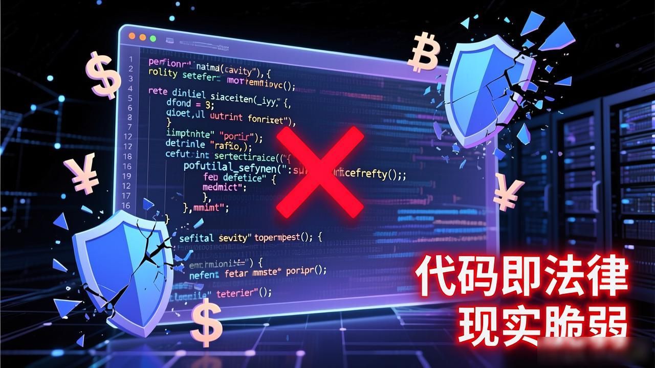 去中心化落地困难_区块链隐私保护问题_区块链技术 缺陷